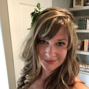 Meet your Posher, Anna marie